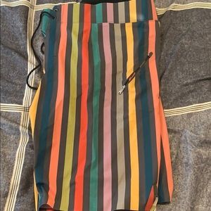 Lulu lemon shorts/swimming trunks